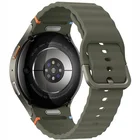 Viedpulkstenis Samsung Galaxy Watch7 44mm BT Green [Demo]